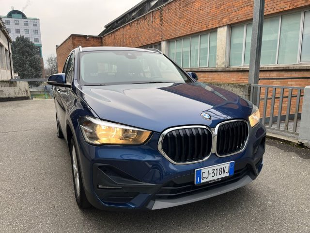 BMW X1 usata, con Airbag laterali
