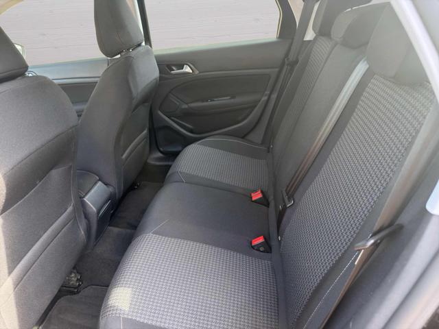 PEUGEOT 308 usata, con Controllo automatico clima