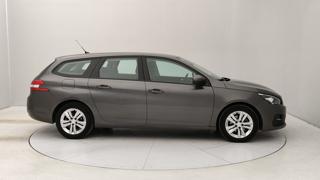 PEUGEOT 308 usata, con Autoradio
