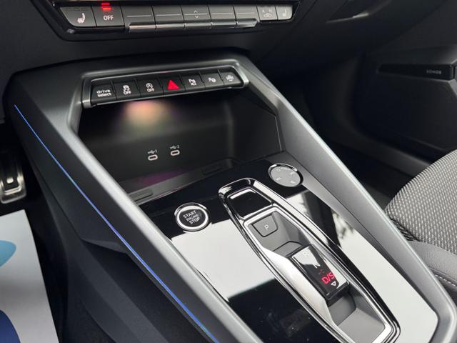 AUDI A3 usata, con Interni in pelle