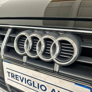 AUDI A4 allroad usata, con Bluetooth