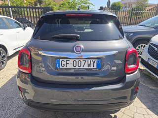FIAT 500X usata, con Airbag laterali