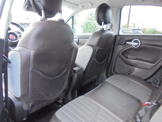 FIAT 500X usata 30