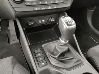 HYUNDAI Tucson usata, con Immobilizzatore elettronico