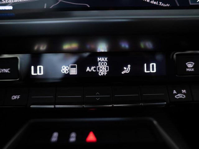 AUDI A3 usata, con Volante multifunzione