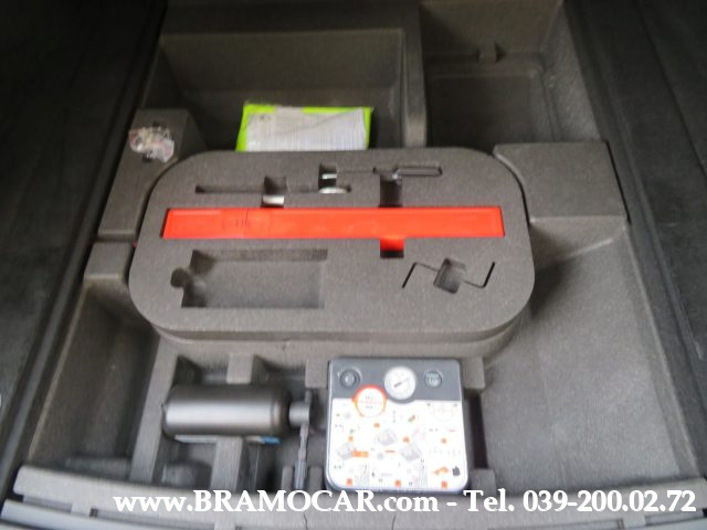 ALFA ROMEO Stelvio usata, con Controllo elettronico della corsia