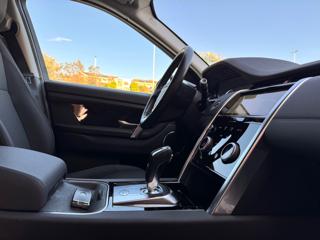 LAND ROVER Discovery Sport usata, con Sedile posteriore sdoppiato