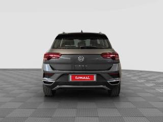 VOLKSWAGEN T-Roc usata 4