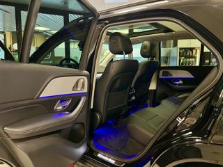 MERCEDES-BENZ GLE 350 usata, con Filtro antiparticolato