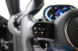 MINI Clubman usata, con USB