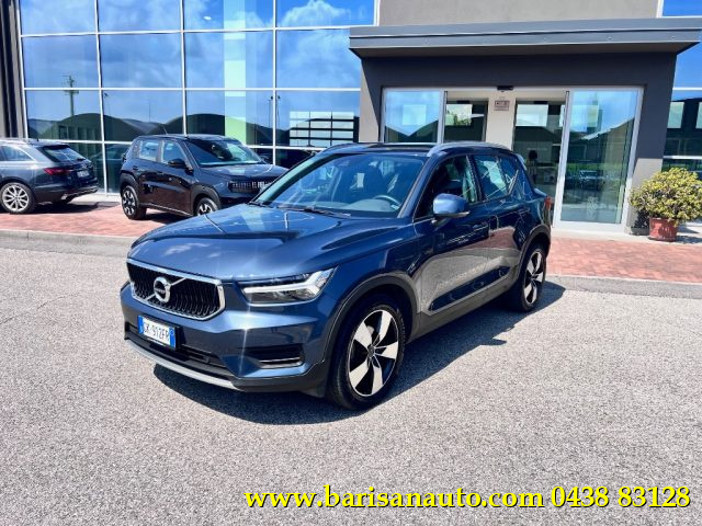 VOLVO XC40 usata, con ABS
