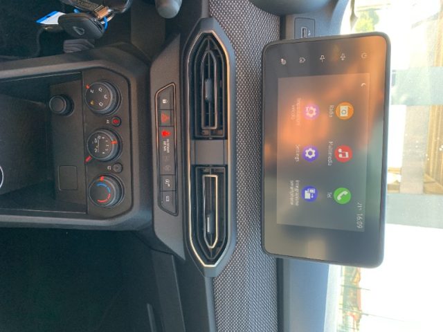 DACIA Sandero usata, con Immobilizzatore elettronico