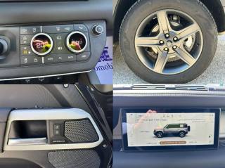 LAND ROVER Defender usata, con Cruise Control