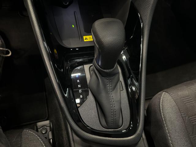 TOYOTA Yaris usata, con Immobilizzatore elettronico