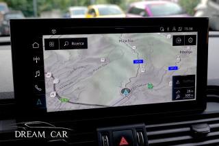 AUDI Q5 usata, con Filtro antiparticolato
