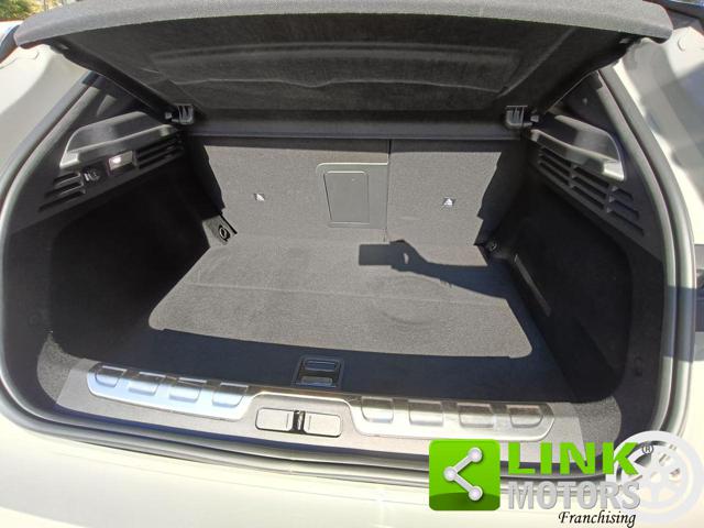 DS AUTOMOBILES DS 4 usata, con Sistema di navigazione