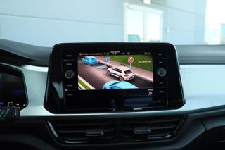 VOLKSWAGEN T-Roc usata, con Bluetooth