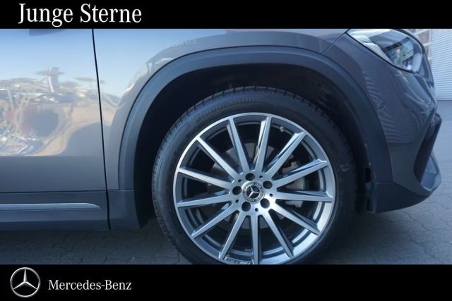 MERCEDES-BENZ GLA 220 usata, con Airbag Passeggero