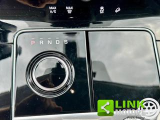 LAND ROVER Range Rover Velar usata, con Servosterzo