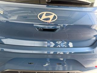 HYUNDAI i10 usata, con Chiusura centralizzata