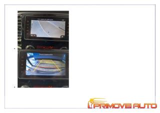 MITSUBISHI L200 usata, con Fendinebbia
