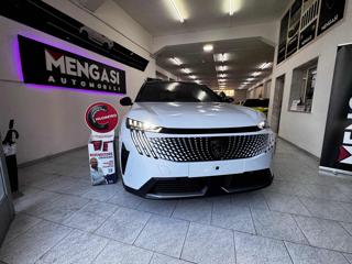 PEUGEOT 3008 Hybrid 145 e-DCS6 GT