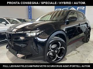 ALFA ROMEO Junior 1.2 136CV Hybrid eDCT6 Speciale PRONTA CONSEGNA