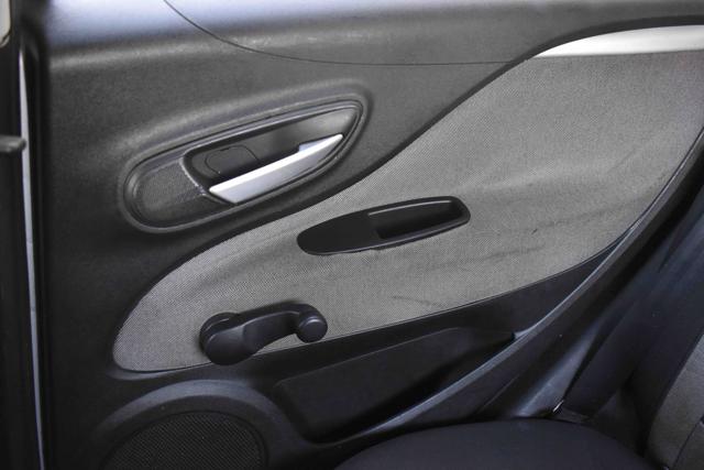 FIAT Punto Evo usata, con Immobilizzatore elettronico