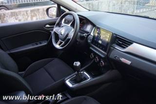 RENAULT Captur usata, con Climatizzatore
