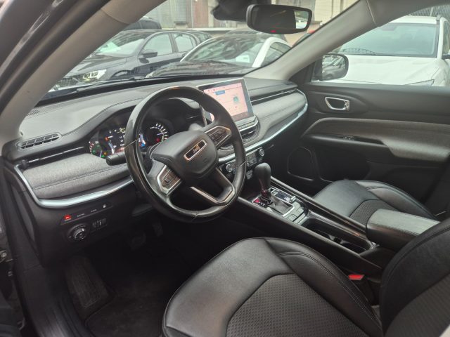 JEEP Compass usata, con Boardcomputer