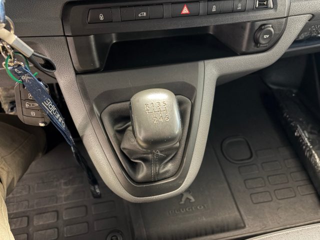 PEUGEOT Expert usata 14