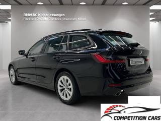 BMW 320 usata, con Airbag Passeggero