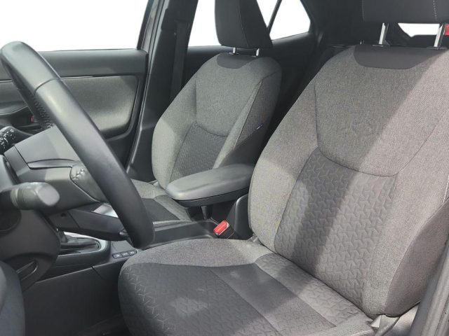 TOYOTA Yaris Cross usata, con Sensore di pioggia