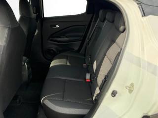 NISSAN Juke usata, con Climatizzatore