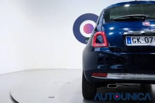 FIAT 500 usata 44