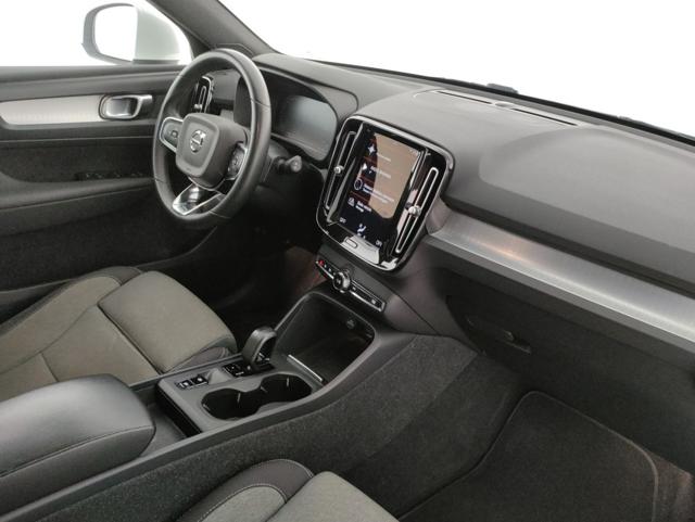 VOLVO XC40 usata, con Controllo elettronico della corsia