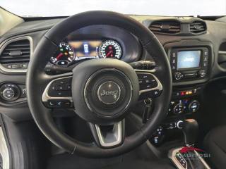 JEEP Renegade usata 13