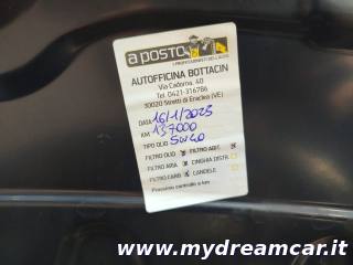 BMW 118 usata, con Sensore di luce