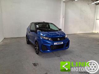 AIXAM Coupe GTI Ambition GARANZIA UFFICIALE