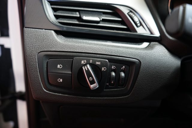 BMW X1 usata, con Bluetooth