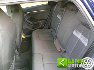 AUDI A3 usata, con Immobilizzatore elettronico