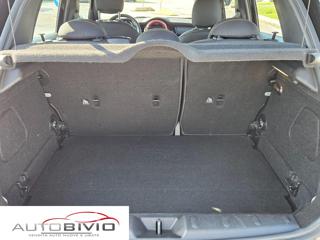 MINI One usata, con USB