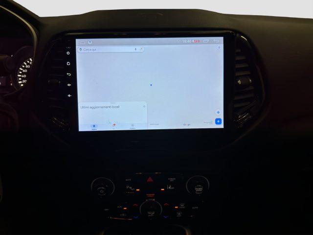 JEEP Compass usata 13