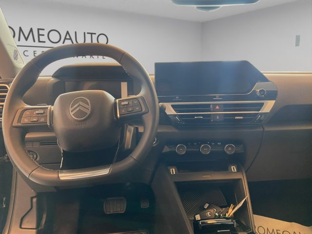 CITROEN C4 usata, con Immobilizzatore elettronico