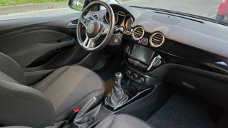 OPEL Adam usata, con Tettuccio apribile
