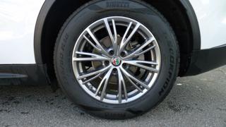 ALFA ROMEO Stelvio usata, con Climatizzatore