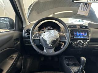 MITSUBISHI Space Star usata, con Touch screen