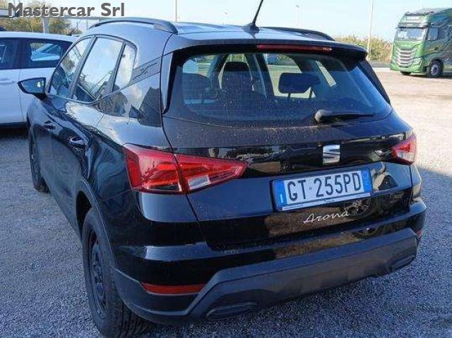 SEAT Arona usata, con Alzacristalli elettrici