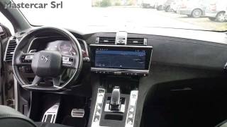 DS AUTOMOBILES DS 7 usata, con Climatizzatore