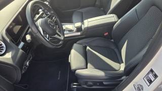 MERCEDES-BENZ B 180 usata, con Sistema di navigazione
